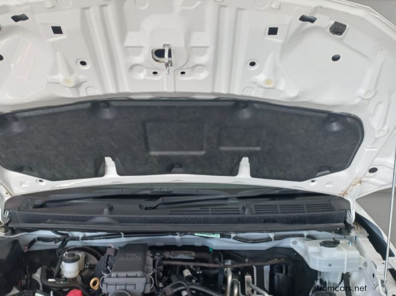 2018 Toyota Rush pictures