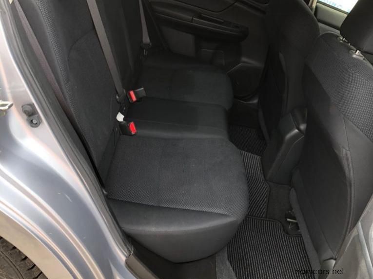 2014 Subaru IMPREZA 1.6 G pictures