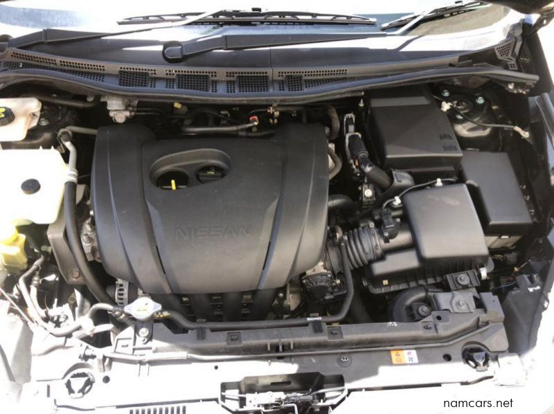 2013 Nissan lafesta pictures