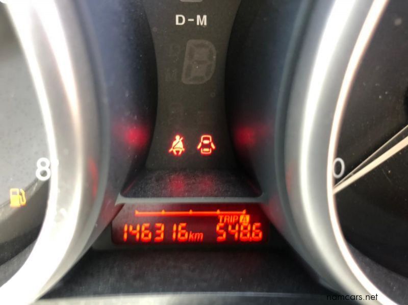 2013 Nissan lafesta pictures