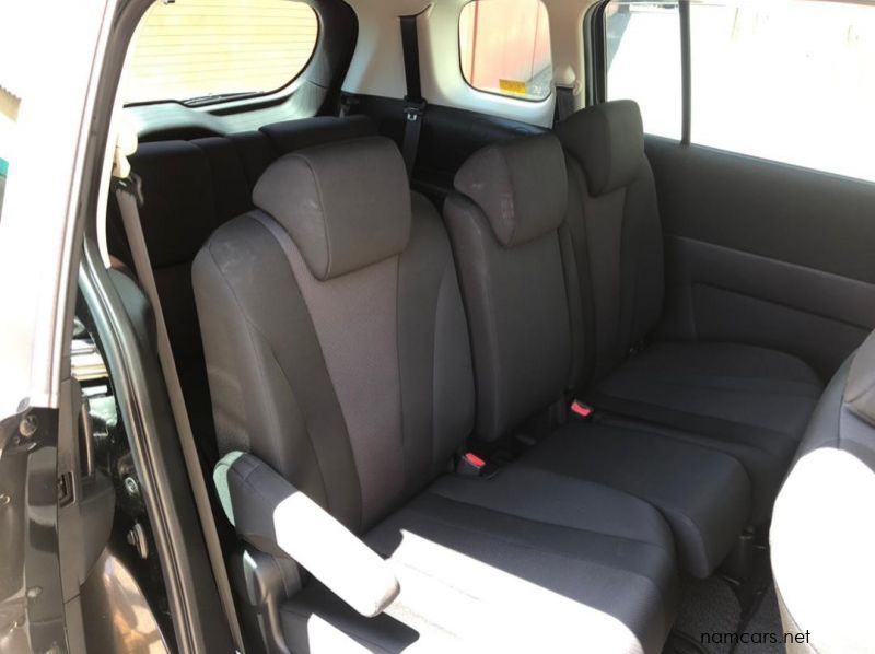 2013 Nissan lafesta pictures