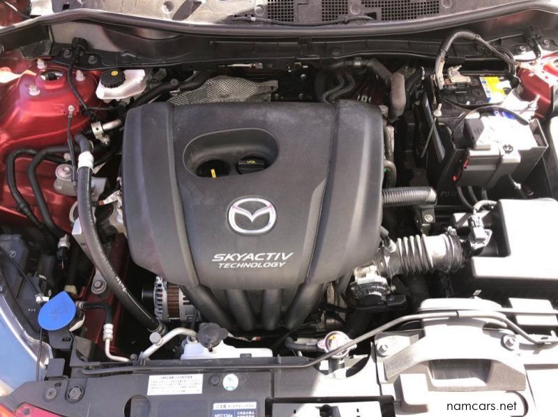 2014 Mazda Demio 13SKY ACTIV/SMART STYLISH pictures