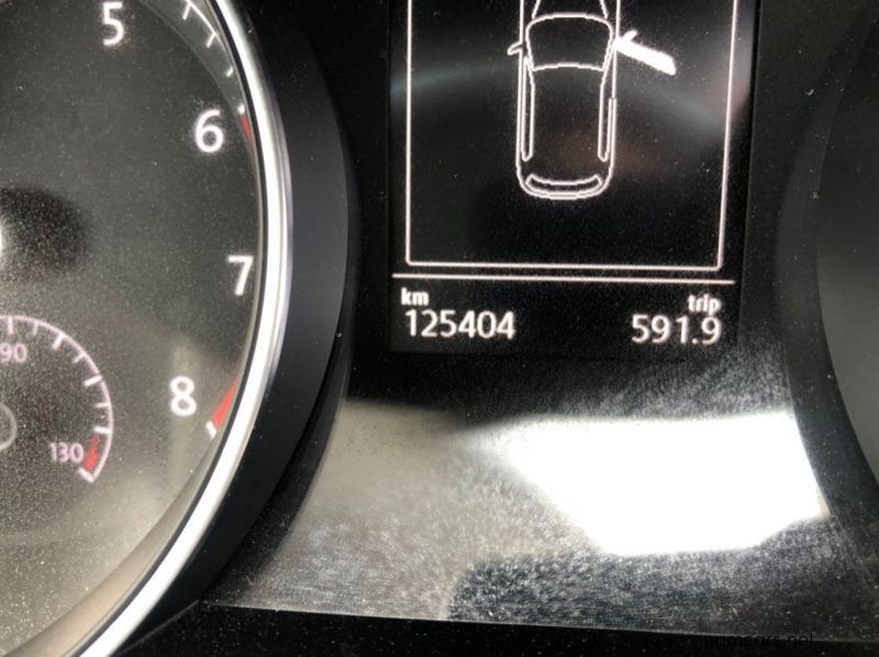 2013 Volkswagen GOLF VII   TSI Highline  Blue Motion 110KW pictures