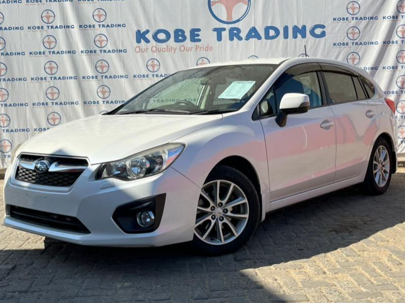 2014 Subaru IMPREZA 2.0 EYESIGHT pictures