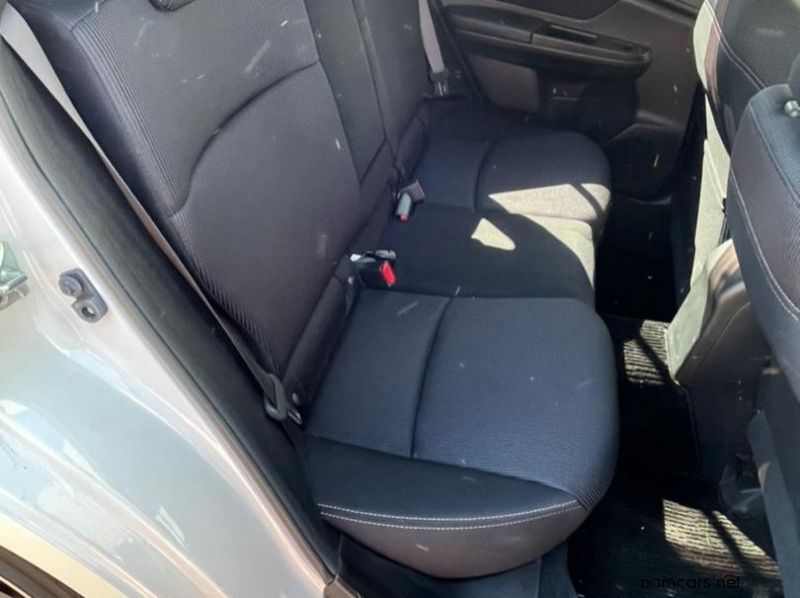 2014 Subaru IMPREZA 2.0 EYESIGHT pictures