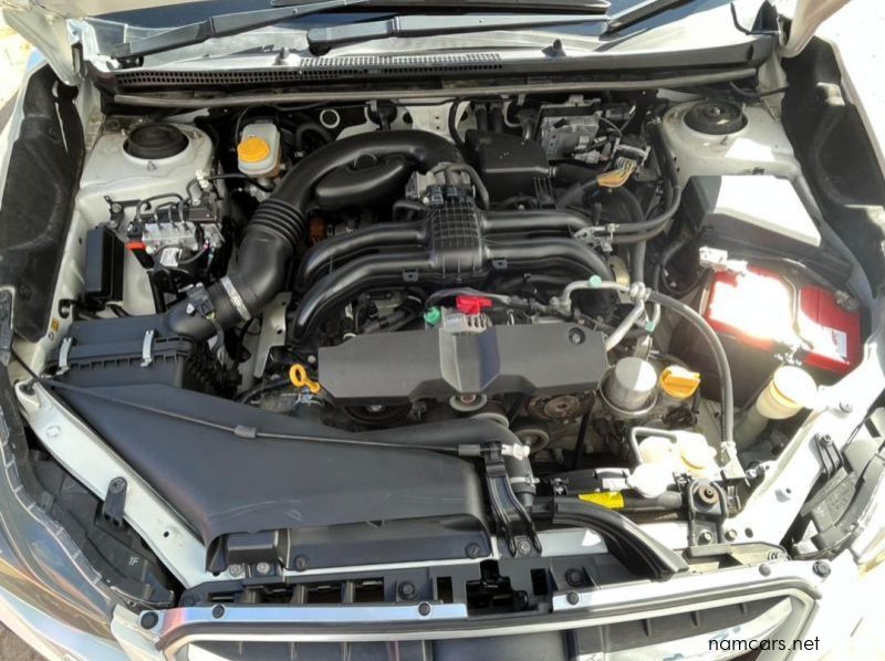 2014 Subaru IMPREZA 2.0 EYESIGHT pictures