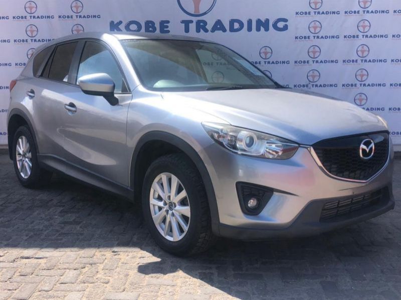 Used Mazda CX-5  SKY ACTIVE DESIEL 2.2 110KW  for sale in Walvis Bay, Namibia