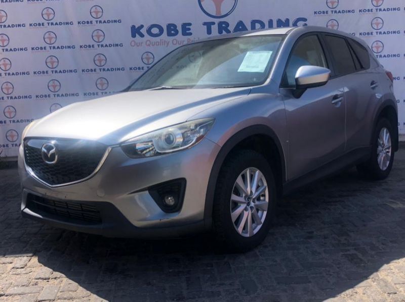 2013 Mazda CX-5  SKY ACTIVE DESIEL 2.2 110KW pictures