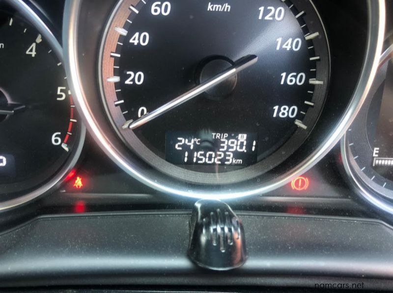 2013 Mazda CX-5  SKY ACTIVE DESIEL 2.2 110KW pictures