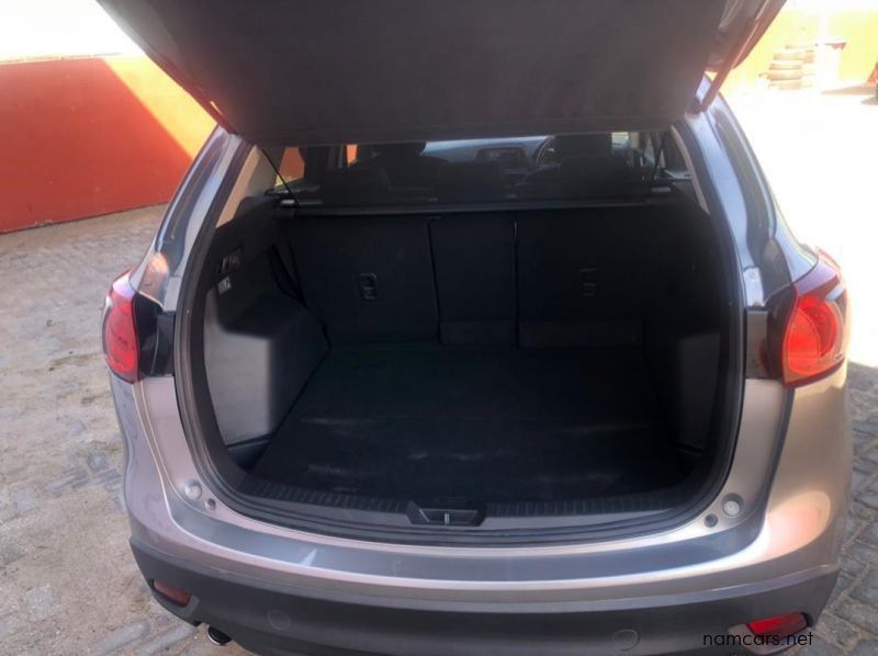 2013 Mazda CX-5  SKY ACTIVE DESIEL 2.2 110KW pictures