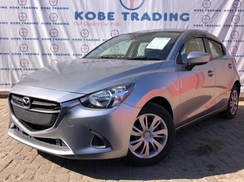 2014 Mazda Demio 13SKY ACTIV/SMART STYLISH pictures