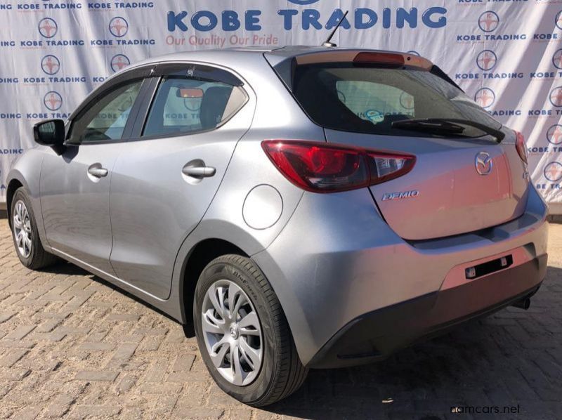 2014 Mazda Demio 13SKY ACTIV/SMART STYLISH pictures