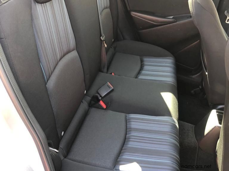 2014 Mazda Demio 13SKY ACTIV/SMART STYLISH pictures