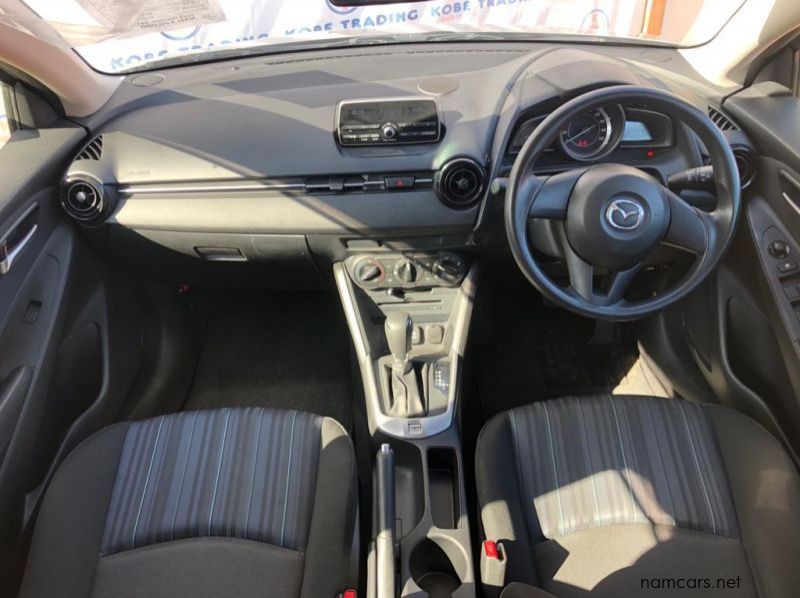 2014 Mazda Demio 13SKY ACTIV/SMART STYLISH pictures