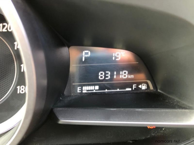 2014 Mazda Demio 13SKY ACTIV/SMART STYLISH pictures