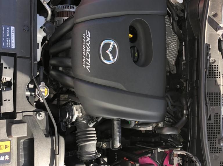 2014 Mazda Demio 13SKY ACTIV/SMART STYLISH pictures