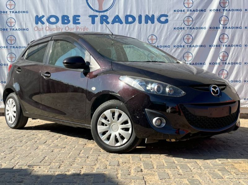 Used Mazda Demio  for sale in Walvis Bay, Namibia