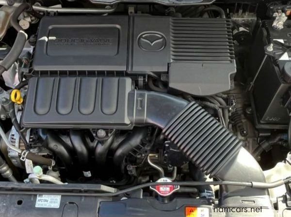 2014 Mazda Demio pictures