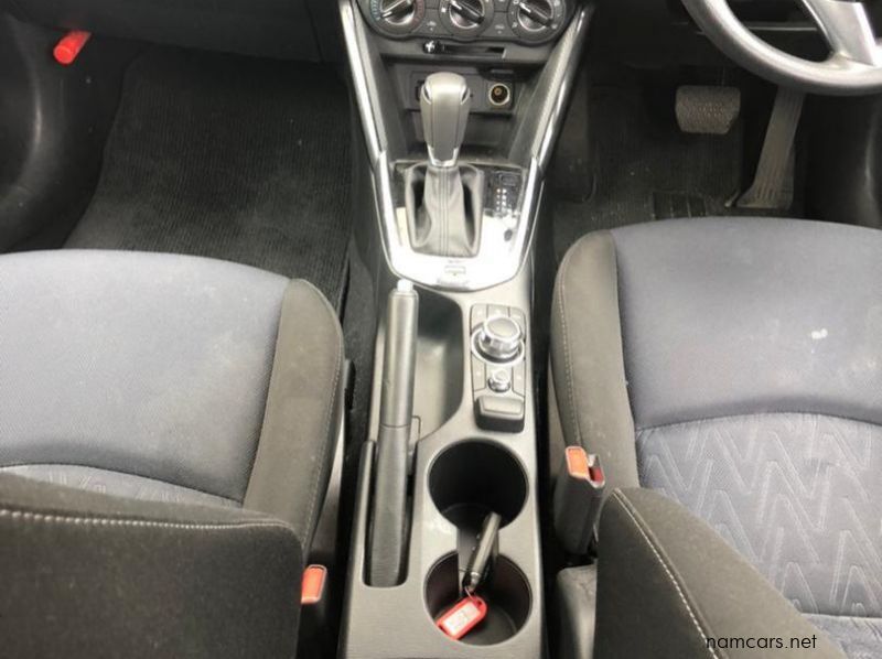 2016 Mazda Demio 13SKY ACTIV/SMART STYLISH AWD pictures