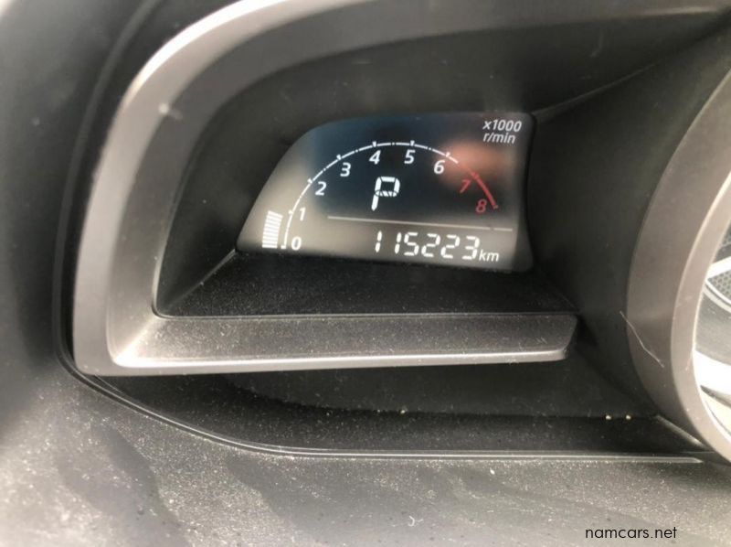 2016 Mazda Demio 13SKY ACTIV/SMART STYLISH AWD pictures