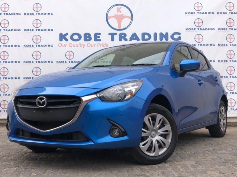 2016 Mazda Demio 13SKY ACTIV/SMART STYLISH AWD pictures