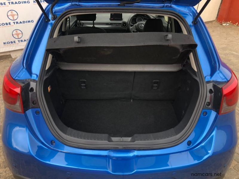 2016 Mazda Demio 13SKY ACTIV/SMART STYLISH AWD pictures