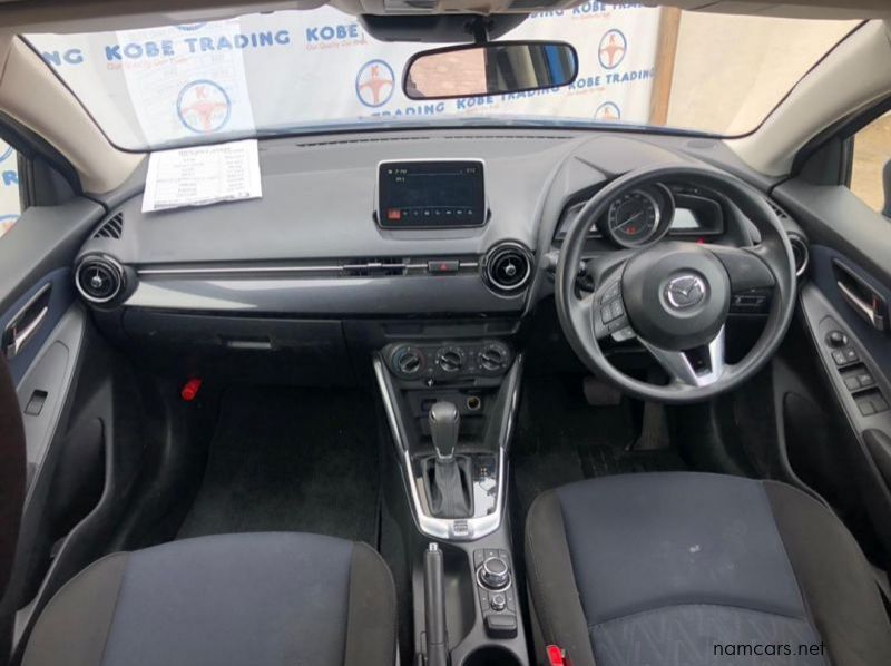 2016 Mazda Demio 13SKY ACTIV/SMART STYLISH AWD pictures