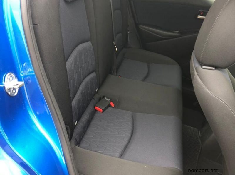 2016 Mazda Demio 13SKY ACTIV/SMART STYLISH AWD pictures