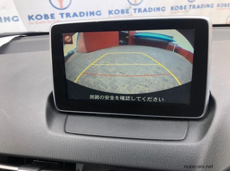 2016 Mazda Demio 13SKY ACTIV/SMART STYLISH AWD pictures