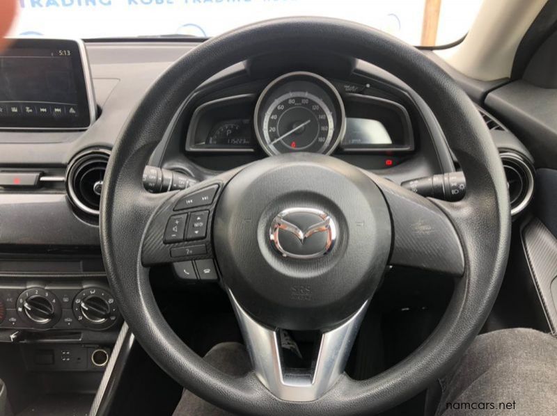 2016 Mazda Demio 13SKY ACTIV/SMART STYLISH AWD pictures