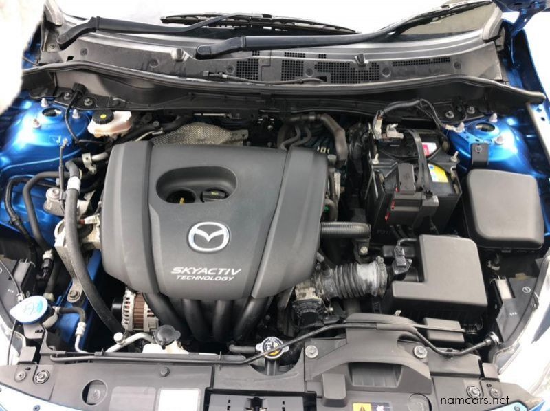 2016 Mazda Demio 13SKY ACTIV/SMART STYLISH AWD pictures