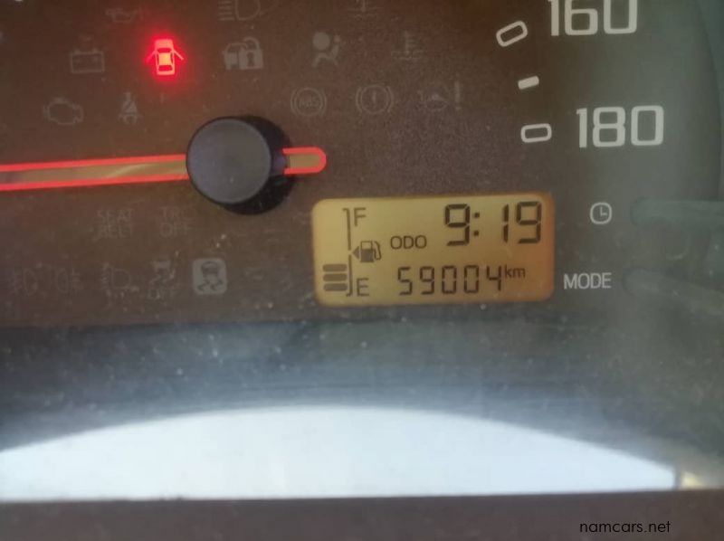 2014 Toyota Passo pictures