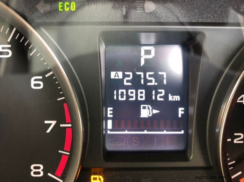 2014 Subaru IMPREZA 2.0 I pictures