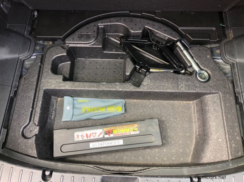 2014 Subaru IMPREZA 2.0 I pictures