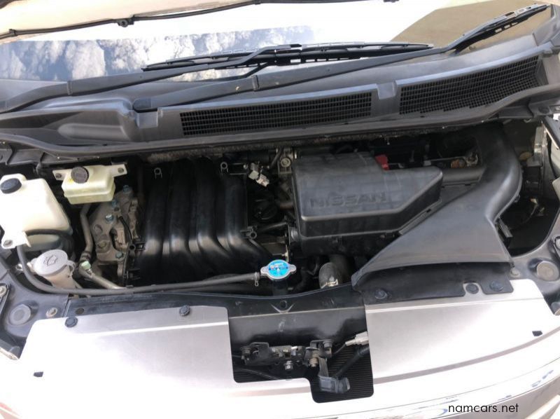 2013 Nissan serena HYBRID/S 20X pictures