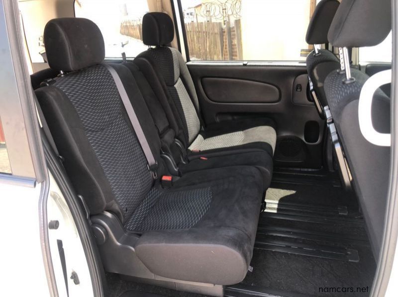 2013 Nissan serena HYBRID/S 20X pictures