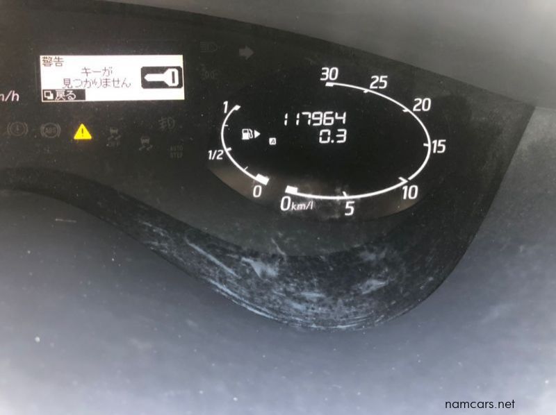 2013 Nissan serena HYBRID/S 20X pictures