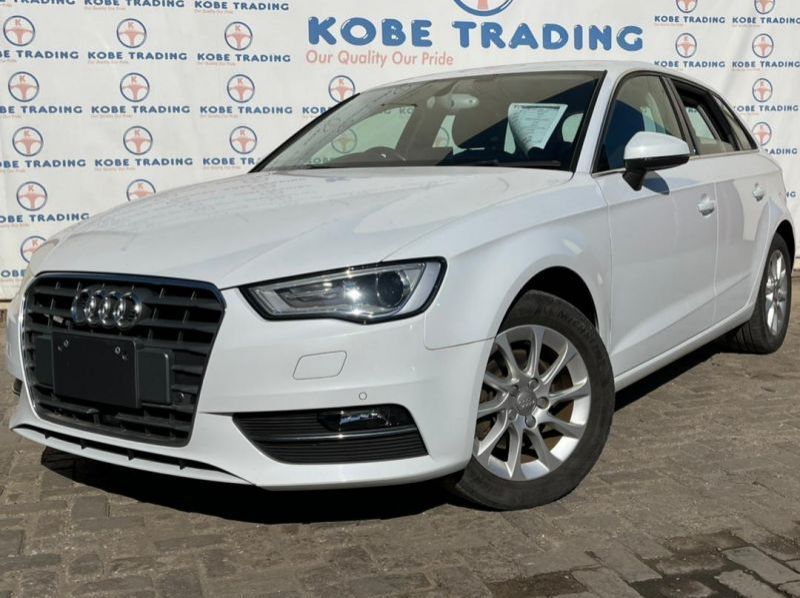 Used Audi A3 Sports Back TFSI  for sale in Walvis Bay, Namibia