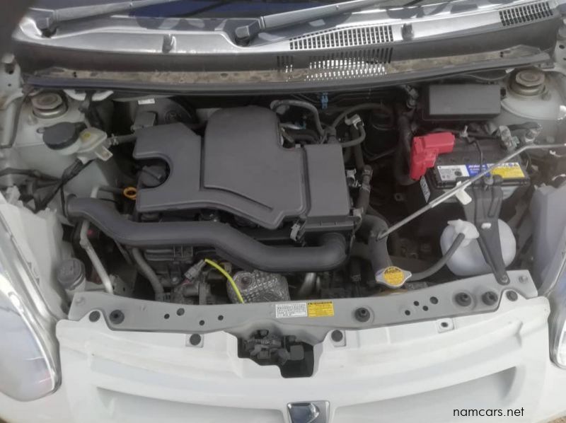 2014 Audi A3 Sports Back TFSI pictures