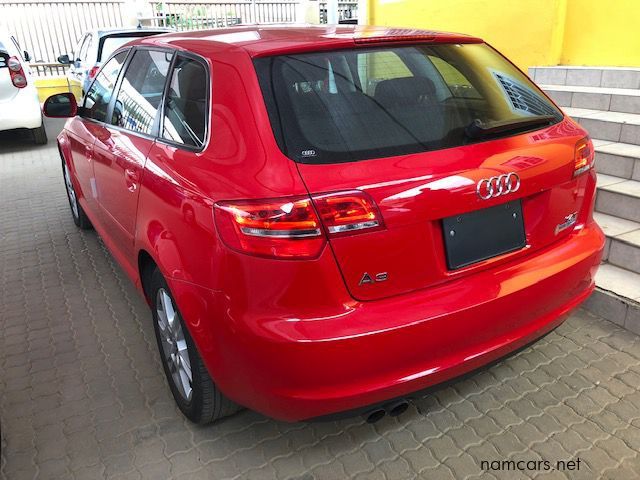 2010 Audi A3 1.4 TFSI for sale | 90 000 Km | Automatic ...
