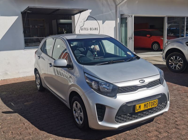 LM Motors Windhoek Used cars for sale in Windhoek