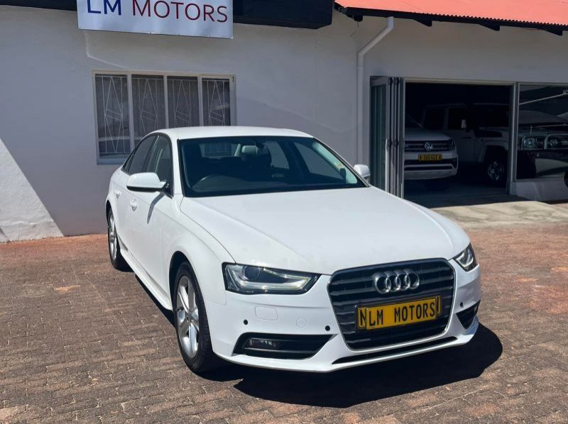 Used audi for sale in windhoek lm motors namibia