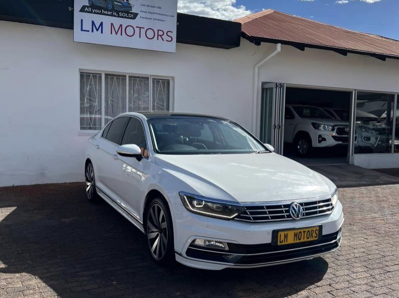 Used Volkswagen For Sale In Windhoek LM Motors Namibia
