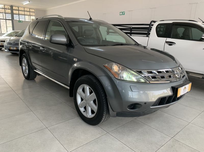 Automatic cars for sale in Gobabis Lab Motors