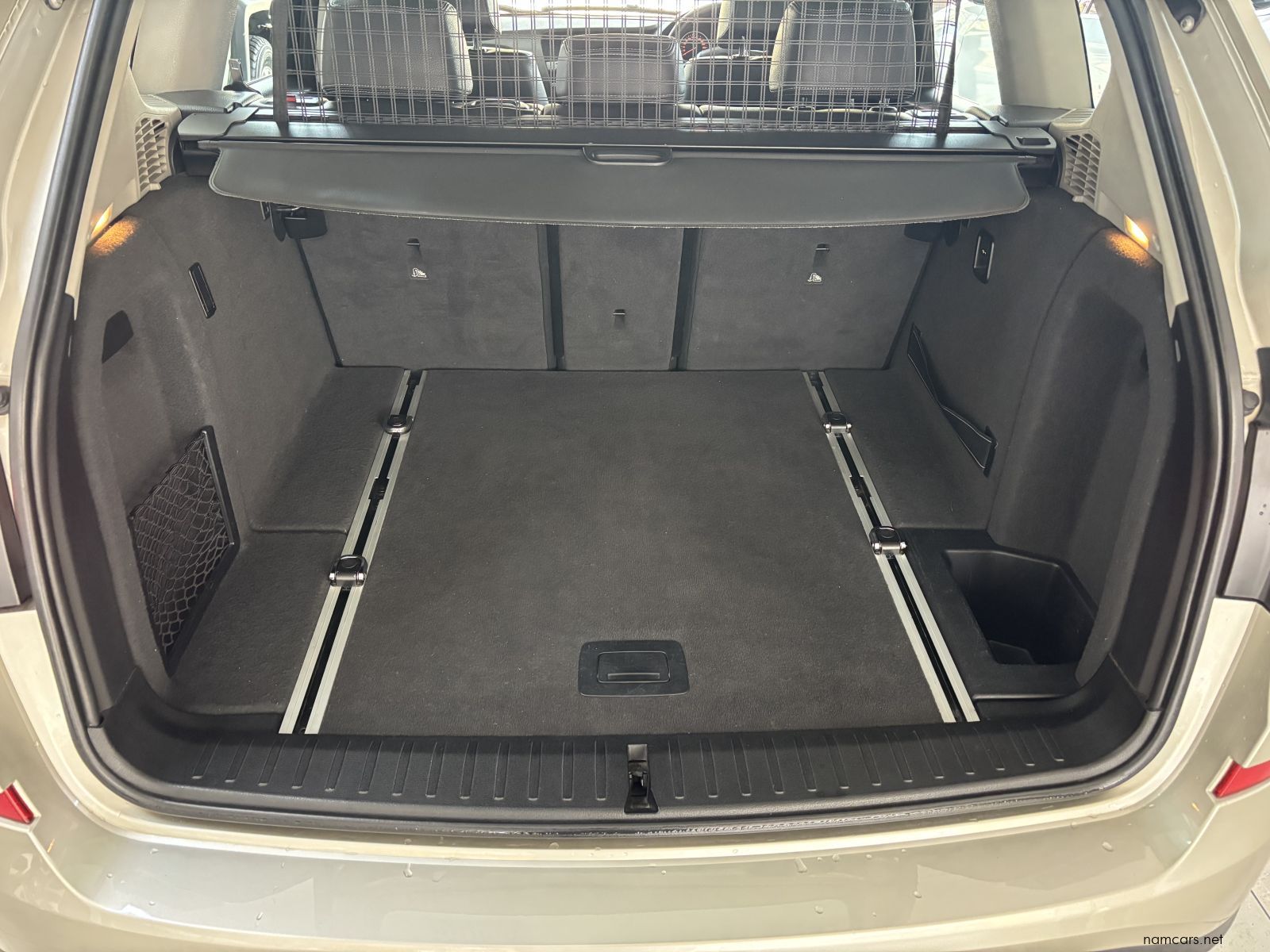 2016 BMW X3 BMW 2.0 Diesel Xdrive A/t photo