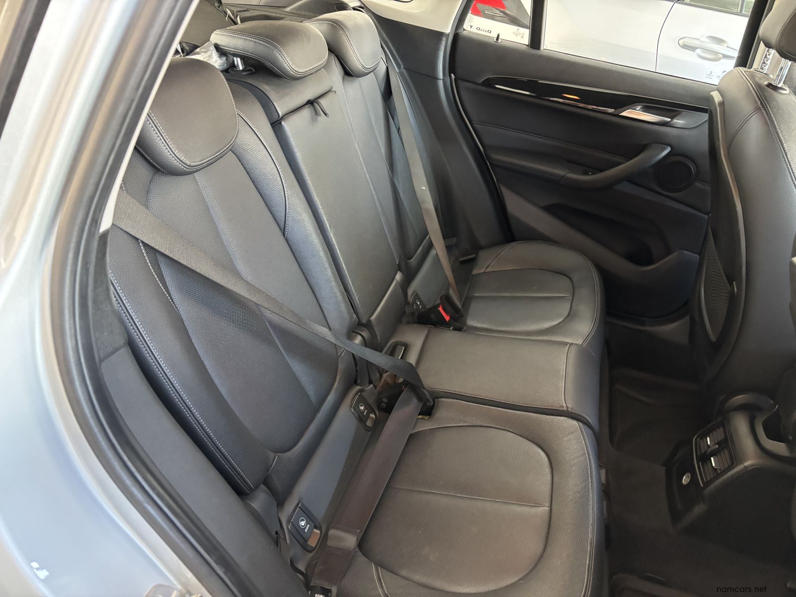 2016 BMW X1 2.0 Diesel A/t Xdrive photo