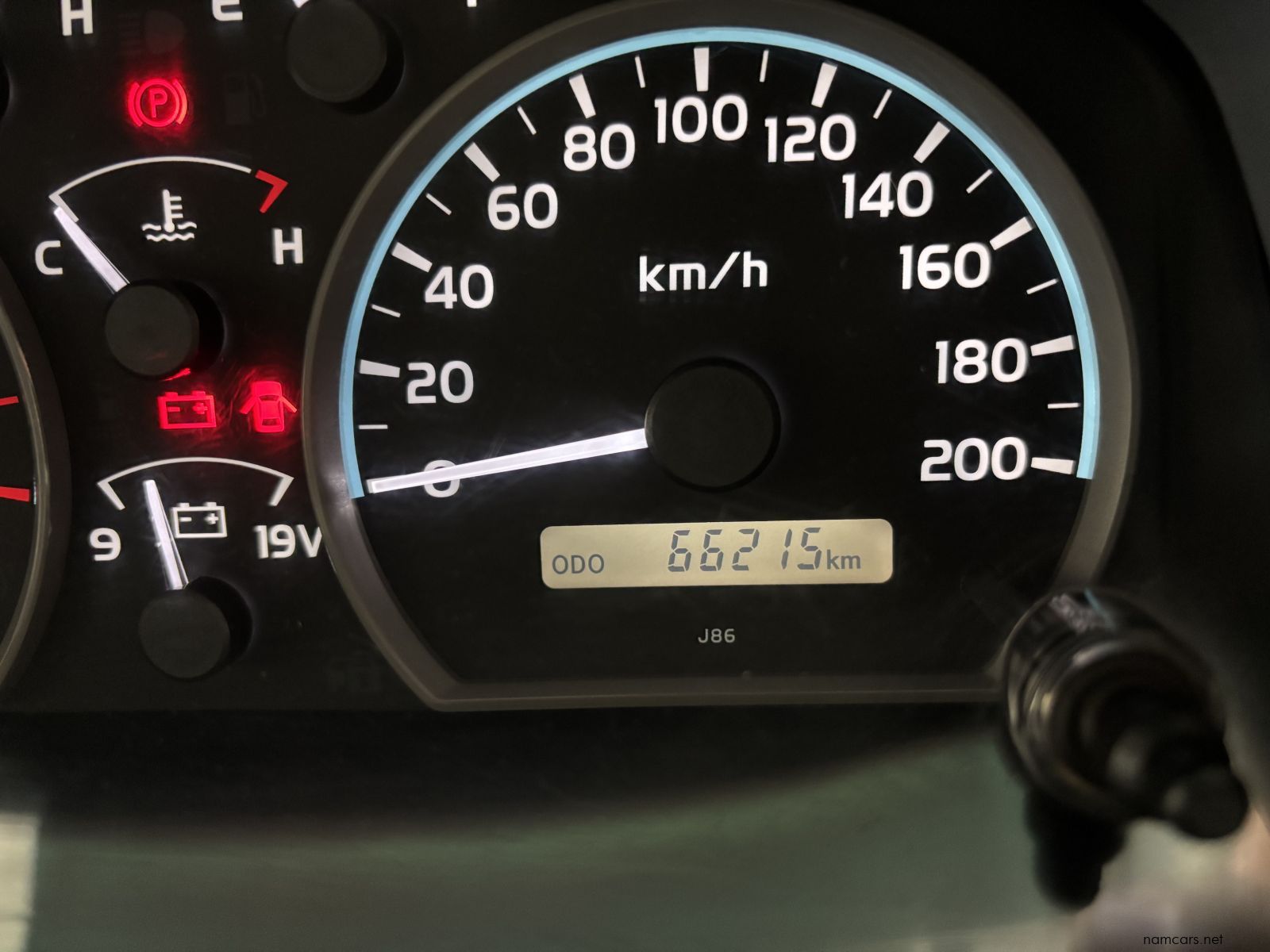 2023 Toyota Land cruiser D/cab 4.5 V8 Diesel photo