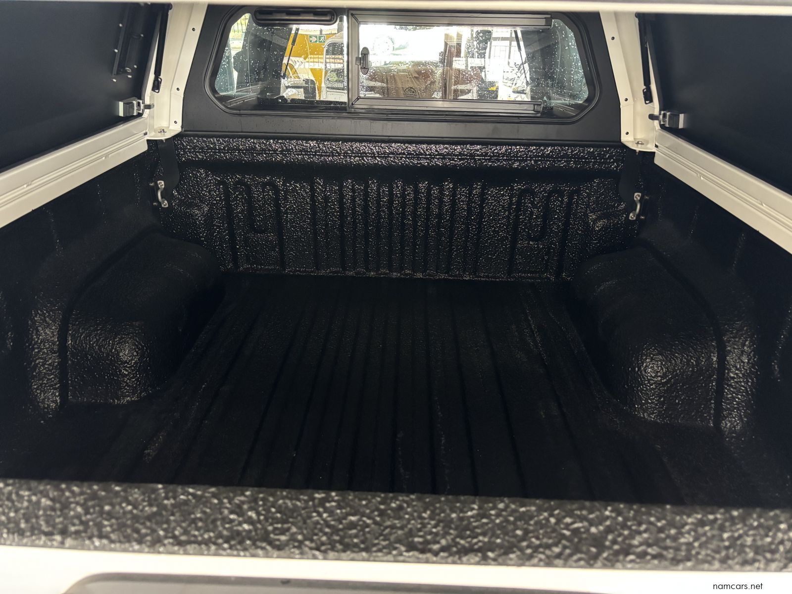 2025 Toyota Toyota Hilux Legend RS D/cab 4x4 A/t 2.8 photo
