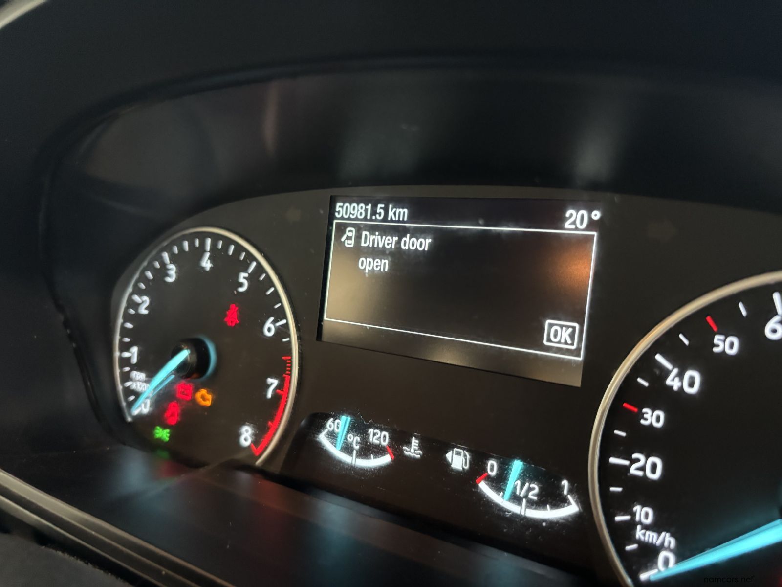 2020 Ford Ecosport 1.0 Ecoboost M/t Trend photo