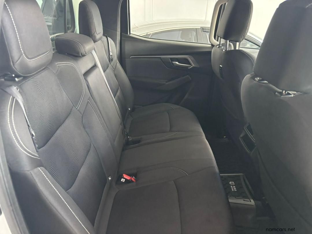 2023 Isuzu D Max 1.9 LS D/cab 2x4 M/t photo